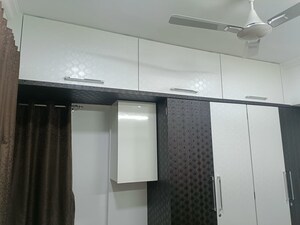 Furnished Amenities in 2 BHK Apartment at GK Allure, Ravet – for Sale