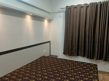 Bedroom in 2 BHK Apartment at GK Allure, Ravet – for Sale