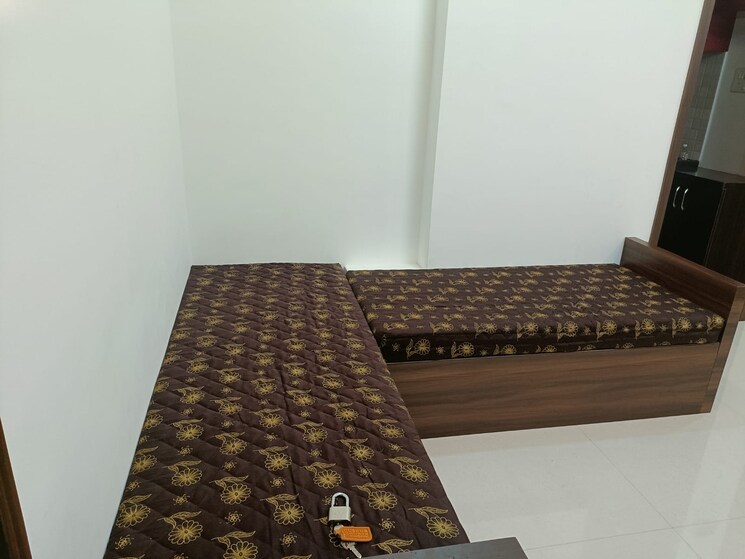 undefined, gk-allure 2 Bedroom 680 Sq.Ft. Apartment In Ravet Pune 9262213