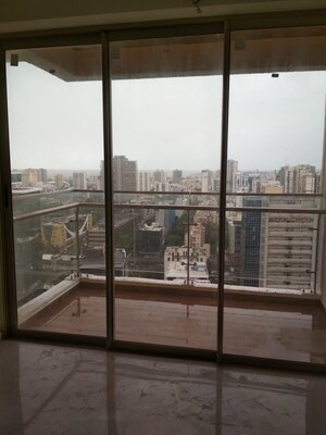 2 BHK Apartment For Rent in Transcon Triumph Tower, Andheri West