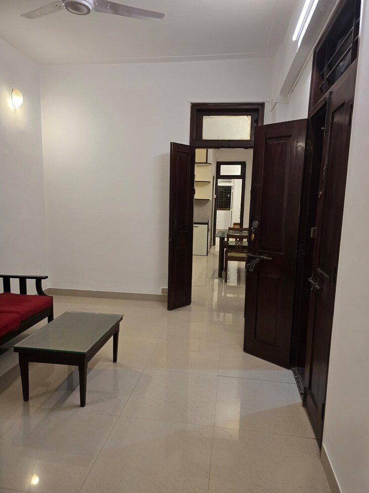 Living Room, bandra west 2 Bedroom 750 Sq.Ft. Apartment In Bandra West Mumbai 9262210