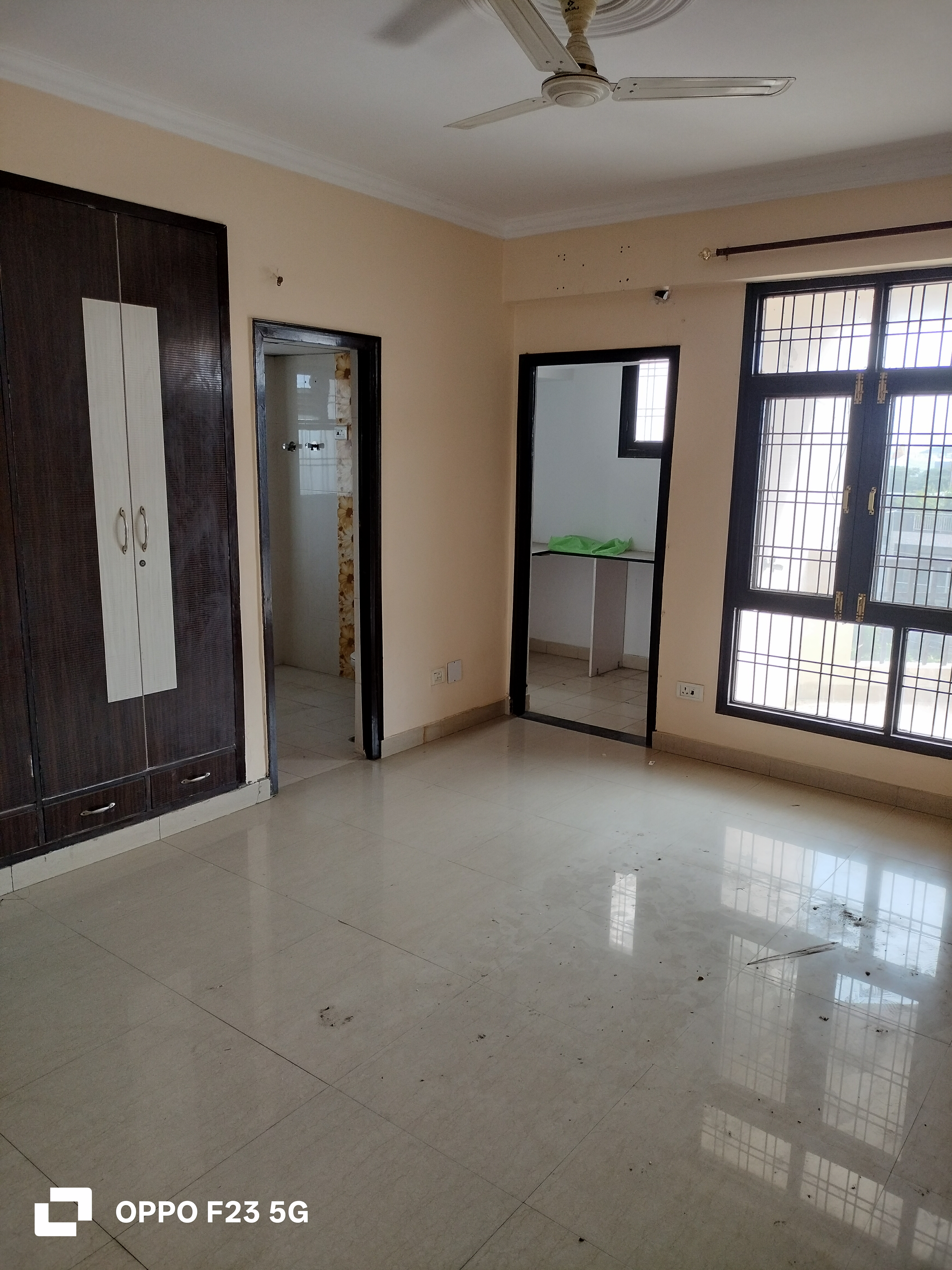 3 BHK + Pooja Room 1665 Sq.Ft. Apartment in Surya Lake View Apartment