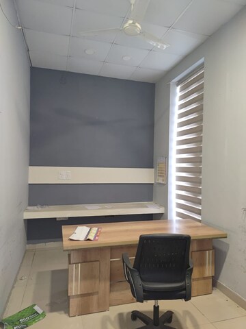 Furnished Amenities in  Office Space at Sector 82 – for Rent