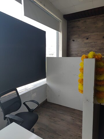 Team Area in  Office Space at Sector 82 – for Rent