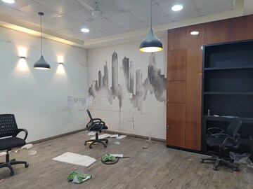Team Area in  Office Space at Sector 82 – for Rent