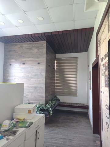 Team Area in  Office Space at Sector 82 – for Rent