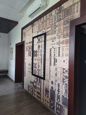 Master Plan in  Office Space at Sector 82 – for Rent