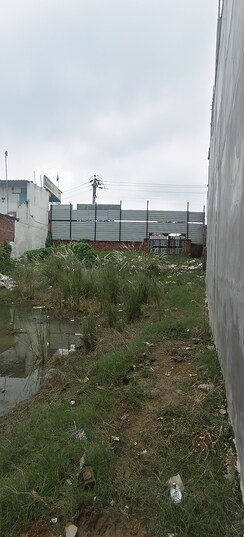 Land For Sale in Amar Shaheed Path