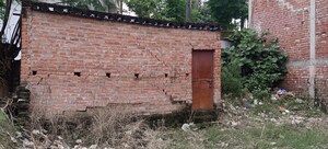  Land – Exterior View View at Amar Shaheed Path - for Sale