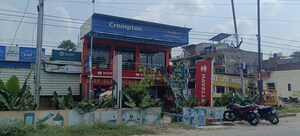  Land – Exterior View View at Amar Shaheed Path - for Sale