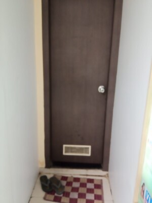 Furnished Amenities in  Office Space at BSEL Tech Park, Vashi Sector 30a – for Rent