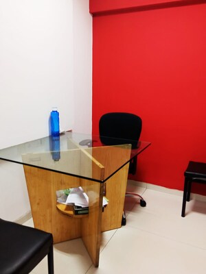  Office Space For Rent in BSEL Tech Park, Vashi Sector 30a