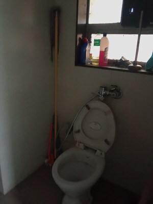 Furnished Amenities in  Office Space at BSEL Tech Park, Vashi Sector 30a – for Rent