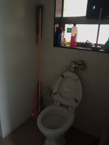 Furnished Amenities in  Office Space at BSEL Tech Park, Vashi Sector 30a – for Rent