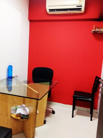 Team Area in  Office Space at BSEL Tech Park, Vashi Sector 30a – for Rent