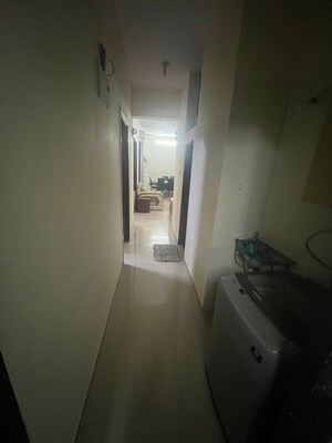 Building Lobby in 1 BHK Apartment at Shivtej Plaza, Nerul – for Sale