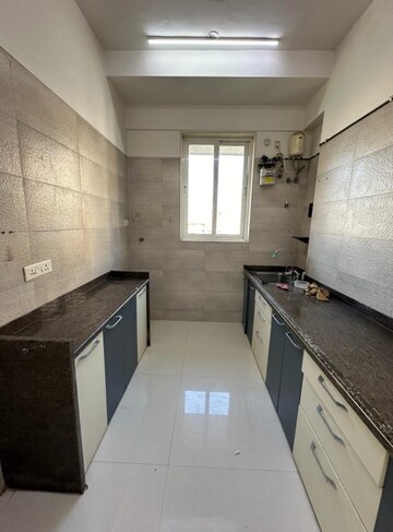Kitchen in 2 BHK Apartment at Andheri West – for Rent