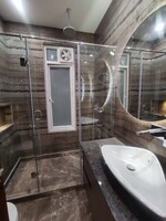 4 BHK + Pooja Room 2700 Sq.Ft. Builder Floor in Saket