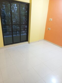 1 BHK + Pooja Room Apartment For Sale in Ashtagandha Chs