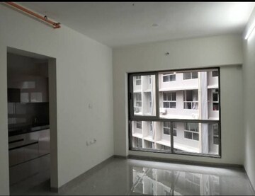 1 BHK Apartment For Rent in BP DPS Park View, Goregaon West
