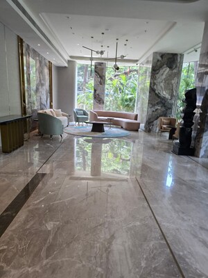 2 BHK Apartment For Rent in Bandra West