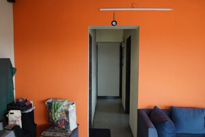 Bedroom in 2 BHK Apartment at Jogeshwari East – for Sale