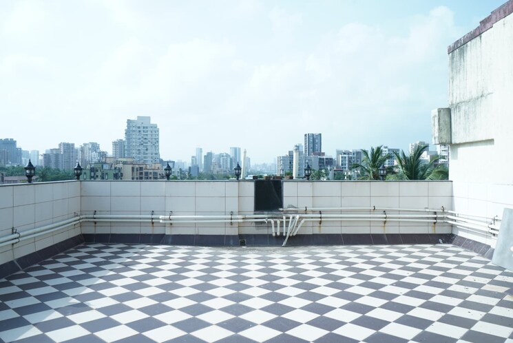 Exterior View, jogeshwari east 2 Bedroom 750 Sq.Ft. Apartment In Jogeshwari East Mumbai 9262244