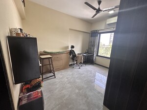Living Room in 2 BHK Apartment at Jogeshwari East – for Sale