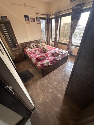 Bedroom in 2 BHK Apartment at Jogeshwari East – for Sale