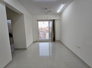Building Lobby in 2 BHK Apartment at Andheri West – for Rent