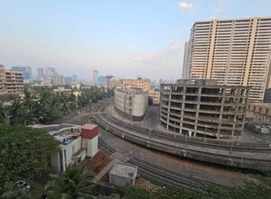 2 BHK Apartment – Exterior View View at Andheri West - for Rent