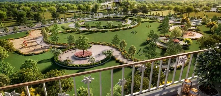 Master Plan, thane east 1 Bedroom 678 Sq.Ft. Apartment In Thane East Thane 9262262