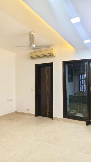 3 BHK Builder Floor For Rent in Greater Kailash Part 3