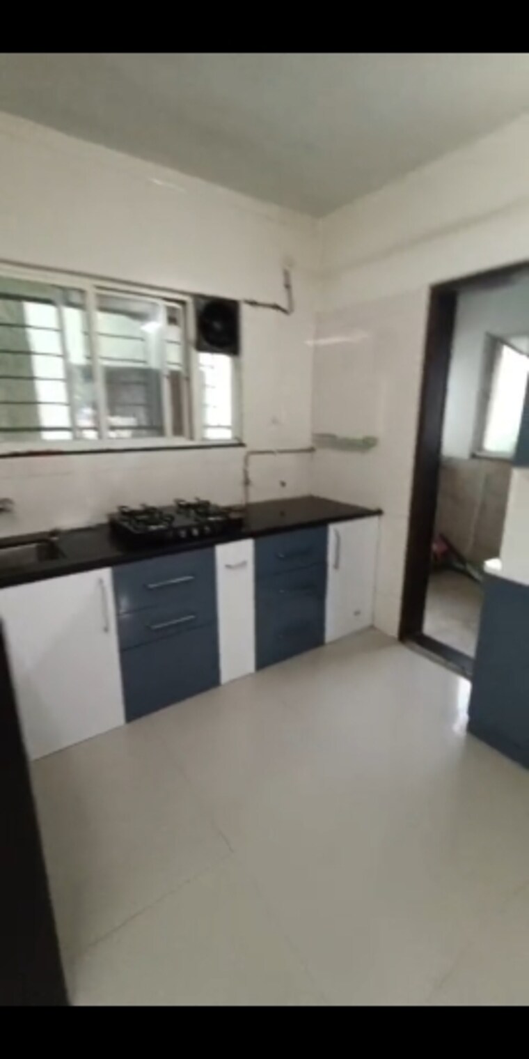 Kitchen, venkatesh-lake-vista 3 Bedroom 980 Sq.Ft. Apartment In Katraj Pune 9262273