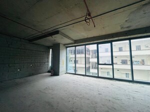  Office Space – Exterior View View at Financial District - for Rent