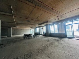  Office Space – Exterior View View at Financial District - for Rent