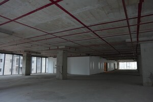  Office Space – Exterior View View at Financial District - for Rent