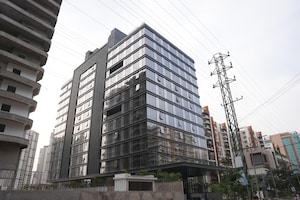  Office Space For Rent in Financial District