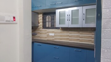 Kitchen in 5 BHK Independent House at Krishna Reddy Pet – for Sale