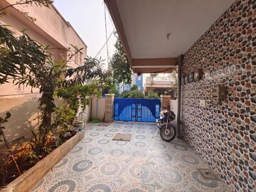 Parking in 5 BHK Independent House at Krishna Reddy Pet – for Sale