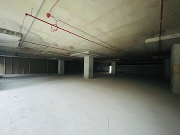  Office Space – Exterior View View at Financial District - for Rent