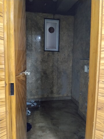 Bathroom in 3 BHK Builder Floor at Sector 73 – for Sale