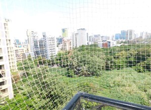3 BHK Apartment – Garden View at Prime Rose Apartment Andheri West, Andheri West - for Rent