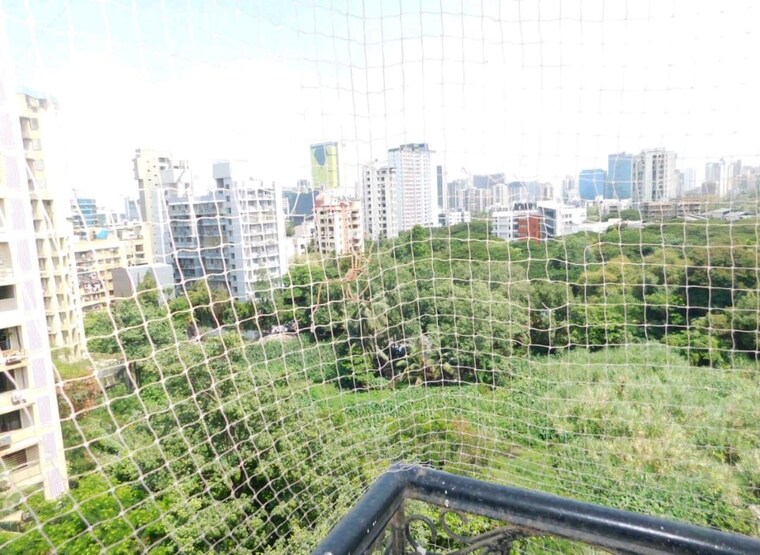 Garden, prime-rose-apartment-andheri-west 3 Bedroom 1300 Sq.Ft. Apartment In Andheri West Mumbai 9262280