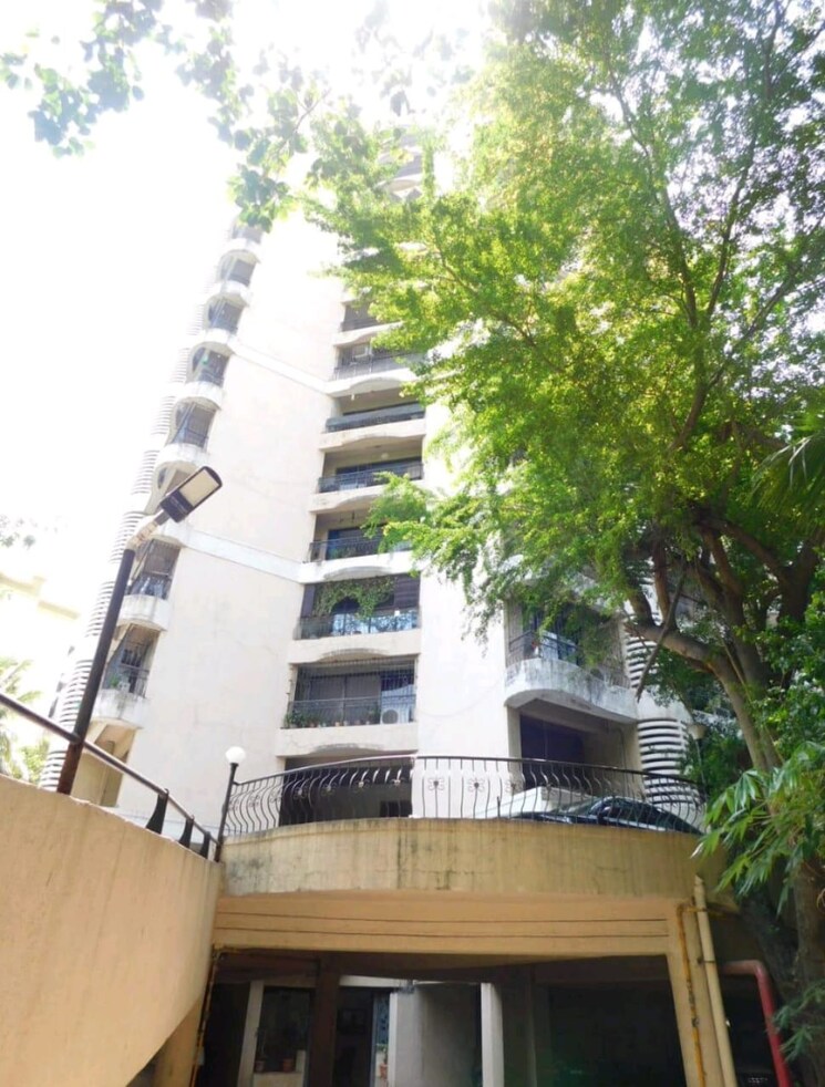 Exterior View, prime-rose-apartment-andheri-west 3 Bedroom 1300 Sq.Ft. Apartment In Andheri West Mumbai 9262280