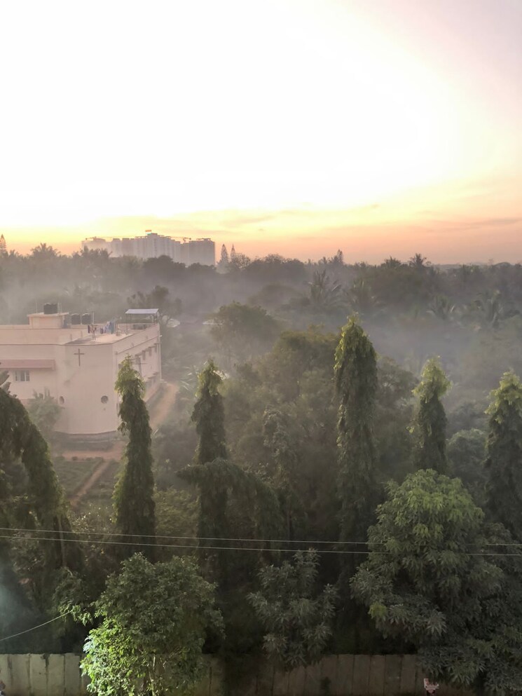 undefined, dsr-white-waters 3 Bedroom 1589 Sq.Ft. Apartment In Gunjur Bangalore 9262277