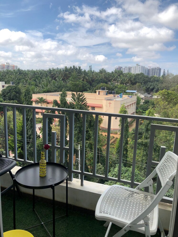 Gym, dsr-white-waters 3 Bedroom 1589 Sq.Ft. Apartment In Gunjur Bangalore 9262277