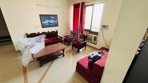 Living Room in 3 BHK Apartment at Imperia Esfera, Sector 37c – for Rent