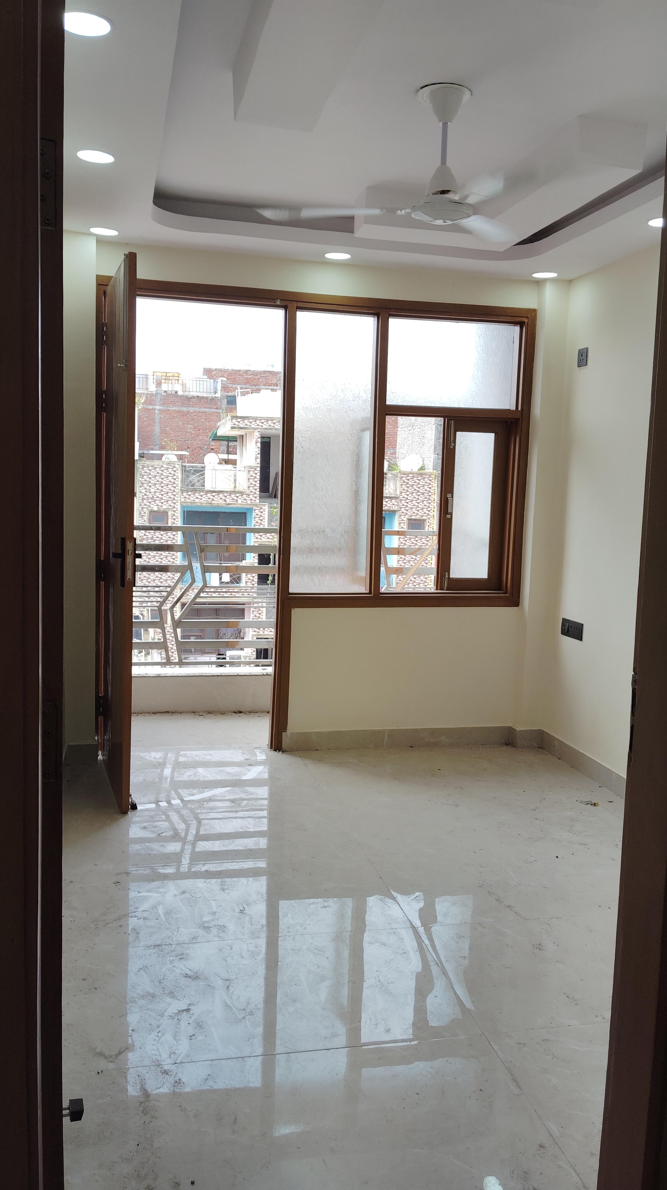 2 BHK Builder Floor For Sale in Builders Flour 
