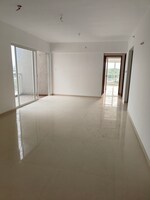 2 BHK + Pooja Room,Servant Room,Study Room,Extra Room 795 Sq.Ft. Apartment in Gagan Ela